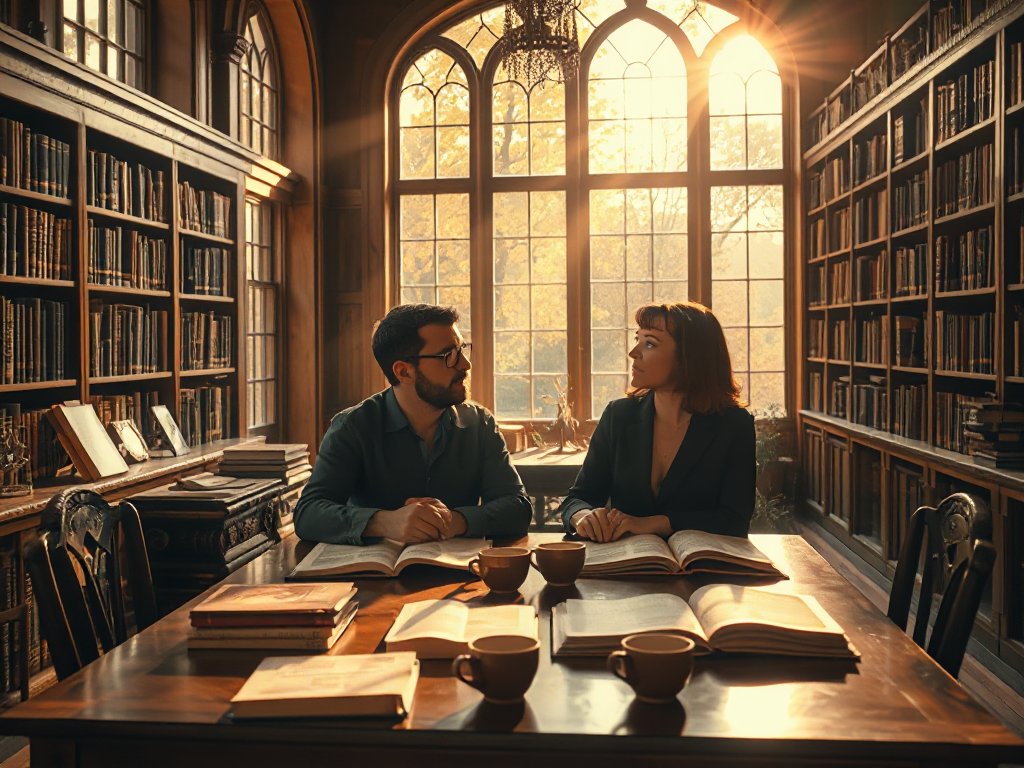 The Field Guides Research Library