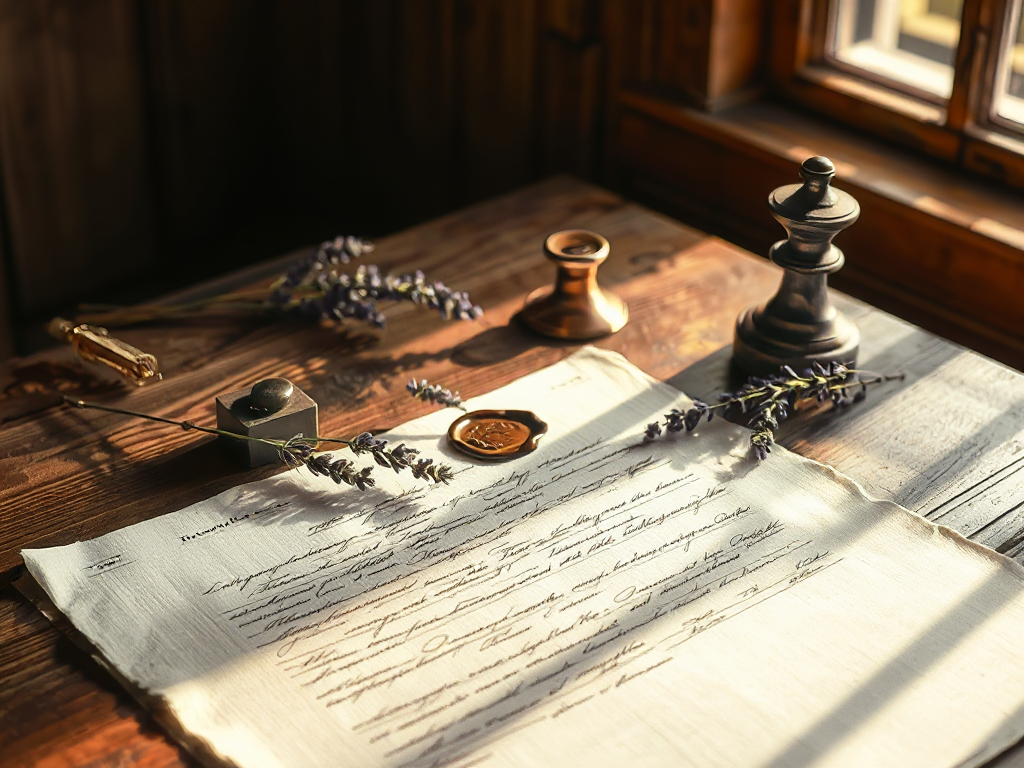 The Living Covenant